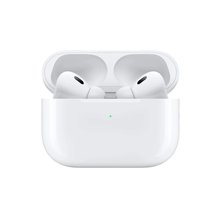 AirPro 2nd Gen Wireless Earbuds – Deep Bass, Touch Control & Fast Charging
