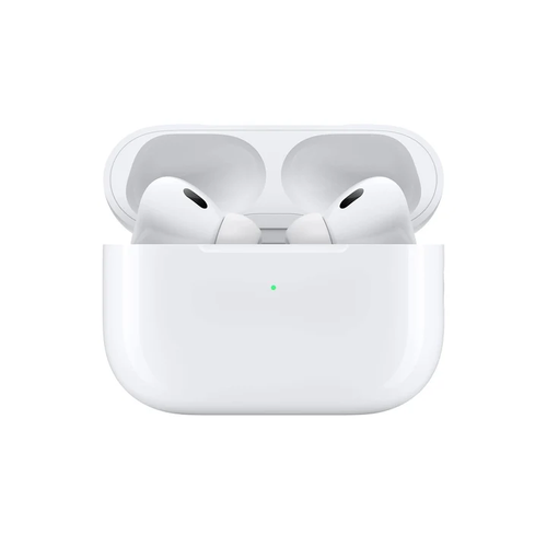 AirPro 2nd Gen Wireless Earbuds – Deep Bass, Touch Control & Fast Charging